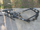 32002-1762 Kawasaki Klr Frame And Rear Back Sub Subframe