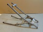 32002-1911 Kawasaki Rear Sub Frame Vintage Mx Ahrma