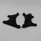 32036-0303 32036-0304 Not Specified Kawasaki Ninja Rt Lt Swing Arm Brackets