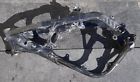32160-0046-gd Kawasaki Main Frame Street Legal Ez Register Rare