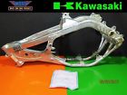 32160-0071-458 Kawasaki 2005 Kx125 Main Frame