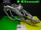 32160-0134 Kawasaki Main Frame Chassis Assembly Az Register Street Legal