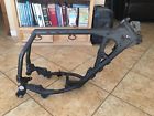 32160-0275-18r Kawasaki 2009 Klr650 Frame
