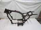 32160-0322-18r Kawasaki Vulcan Nomad Used Frame Chassis 32160-0322-18r Kawasaki Vulcan Nomad Used Frame Chassis