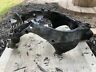 32160-0574-18r Kawasaki Ninja Frame Chassis Clean Title Ct Burned