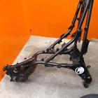 32160-0783-18r 32160-0619-18r Kawasaki Ninja Frame Chassis Clt Ez Registr Only Miles