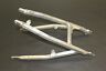 32160-0724 Kawasaki Kx Aluminum Sub Frame Subframe Straight Oem
