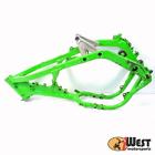 250.kx.190.1 32160-1094 Kawasaki Kx Front Main Body Frame Chassis Title