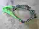 32160-1152 Kawasaki 1991 Kx250 Frame Kx 250 Chassis 91 32160-1152 Kawasaki 1991 Kx250 Frame Kx 250 Chassis 91