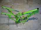 32160-1236-cc Kawasaki Kdx Main Frame Assembly Chassis