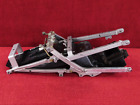 32160-1269-kf - 35011-1632-kf Oem Kawasaki Rear Subframe Ninja Complete Back Sub Frame Assy