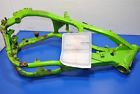 32160-1306-cc Oem Kawasaki Kx Frame Main Chassis Front Support