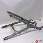 32160-132 Kawasaki Klr Subframe Rear Silver Grey Video