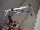 32160-1327-ce Kawasaki Klr Frame Chassis Wisconsin Clean Paper Vid