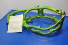 32160-1514-cc Oem Kawasaki Kx Frame Main Chassis Street Front Support