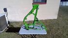 32160-1537-cc Kawasaki To Kx Frame Assembly Good Condition