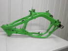 32160-1545-cc Kawasaki Oem Frame With Footpegs Hardware Kx