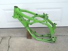 32160-1632-cc Kawasaki 2001 Kx125 Main
