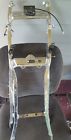 32160-1662-tx Kawasaki Ninja Oem Rear Subframe Back Sub Frame