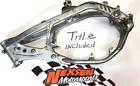 32160-1785-gd Kawasaki Main Frame Chassis