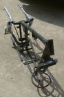 323274325009 Harley Davidson Frame Vintage Parts