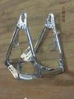 3251-51-0978r Manufacturing Rear Swingarm Twin Cam Softail Fxst Flst Chrome Pick