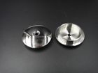 296-s 33 17 1230 Bmw Motorcycle Swing Arm Dustcap Kit