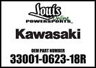 33001-0623-18r Kawasaki Versys Arm Comp Swing New Oem 725984256242 33001-0623-18r Kawasaki Versys Arm Comp Swing New Oem 725984256242