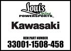 33001-1508-458 Kawasaki Klx Arm Comp Swing New Oem 725984256617