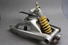 45014-1798-vp 33001-1621-tx Kawasaki Ninja Oem Rear Swingarm Back Suspension Shock Lowering Link