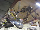 3301 Knucklehead Frame Extensive Rust