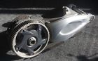33177678641 Bmw Oem F800st Rear