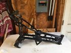 33213213 Yamaha 2003 Ttr90 Frame