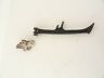 34024-1276 Kawasaki Ninja Used Kickstand Mount Side Stand Kick