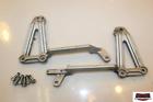 35063-0079 Kawasaki Ninja Front Right Left Foot Peg Passenger Bracket