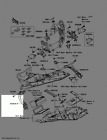 35063-0228 Kawasaki Oem Part Left Hand