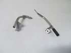 35063-0837 Kawasaki Ninja Tail Cover Stay Bracket