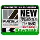 35063-0920-18r Kawasaki Stay Fr Rh F.s.black