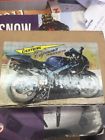 353684 Gsx-r 1000 03-04 Crash