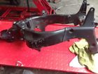3599538 Kawasaki Ninja Frame Chassis Slvg