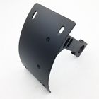 Zx-r6 360 Side Mount Tag License Plate Bracket For Kawasaki 617949655088
