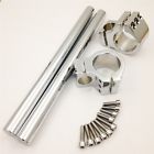362 Aftermarket Parts Honda Cbr Kawasaki Sliver Handlebar 617949701570