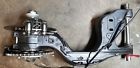 37010331 Ducati Hypermotard Oem Straight Rear Swingarm Assembly