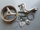 37010343a Ducati Monster Lot Rear Swing Arm Brembo Wheel Hub Rotor