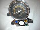 37210-kr3-670 37210-kr3-671 37210-kr3-672 Honda Cmx 250 C A Rebel Oem All Chrome Speedometer Assembly 33k 85 86 87