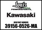 39156-0526-ma Kawasaki 2009 Vulcan Pad 725984319817 39156-0526-ma Kawasaki 2009 Vulcan Pad 725984319817