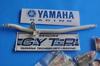 3jd-21123-01-uj Yamaha New Oem Subframe Sub Frame Yz