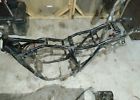 3lt-21110-10-33 Yamaha Radian Yx600 Frame