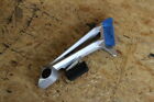 3p6-21445-00-00 Yamaha Abs Oem Rear Back Subframe Mounting Muffler Mount Left