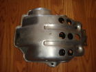 3rw-12471-00-00 Yamaha Motorcycle Engine Protector